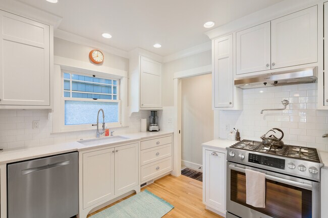 Foto del edificio - 2666 SW Brae Mar Ct