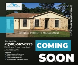 Building Photo - 1805 Joyce Ct