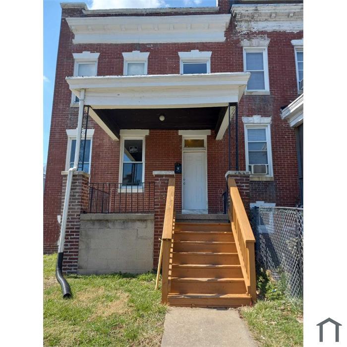 Photo - 600 Linnard Street Unit 1
