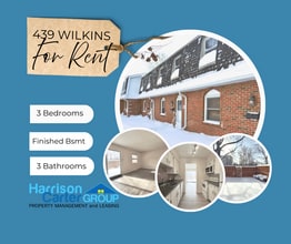 Building Photo - 439 Wilkins St