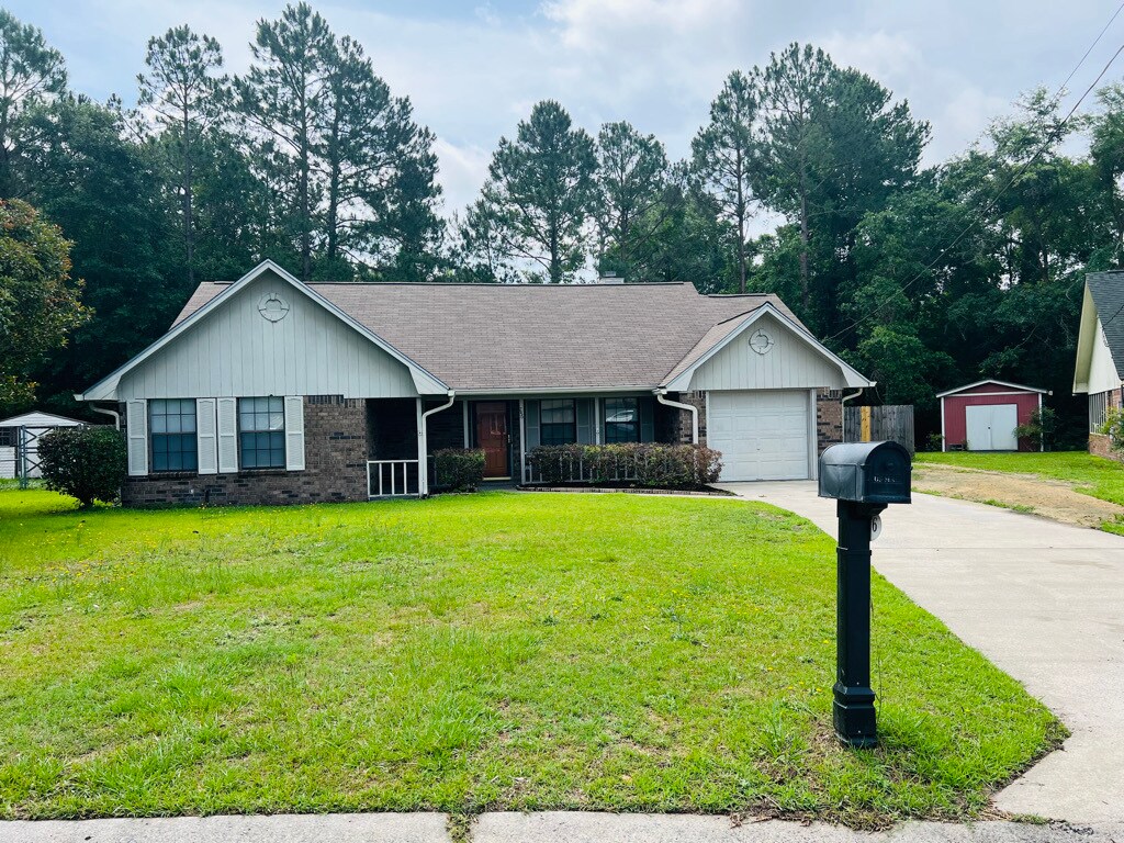 Foto principal - 746 Timber Ridge Trail