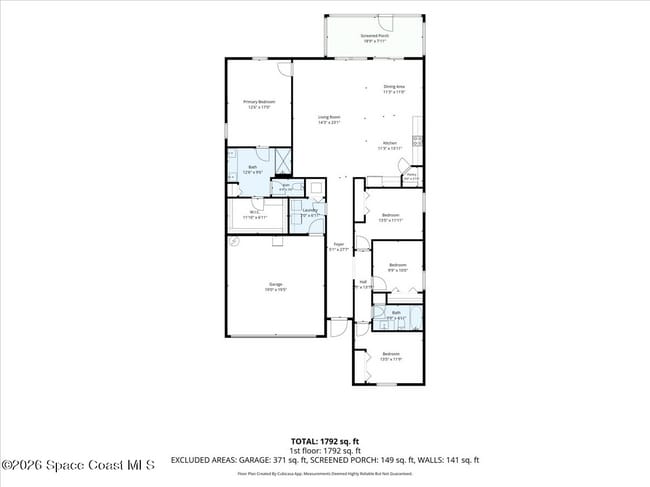 Building Photo - 732 Veridian Cir NW