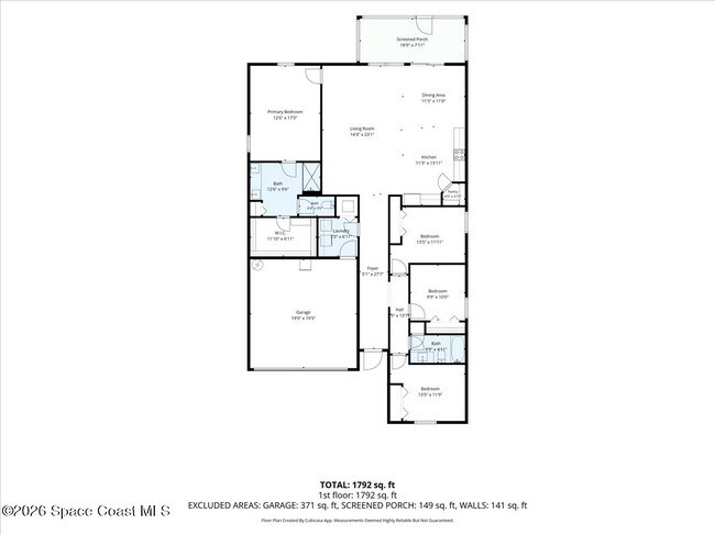 Foto del edificio - 732 Veridian Cir NW