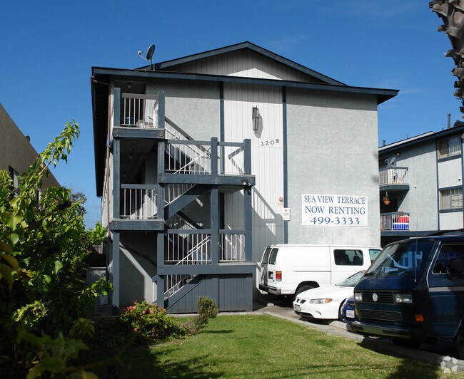 Sea View Terrace Apartments San Clemente Ca Building Photo Sea View Terrace