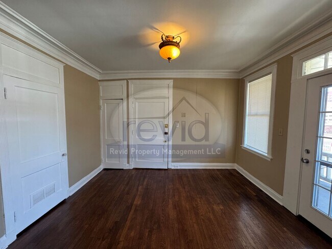 Foto del interior - 1353 Vance Ave