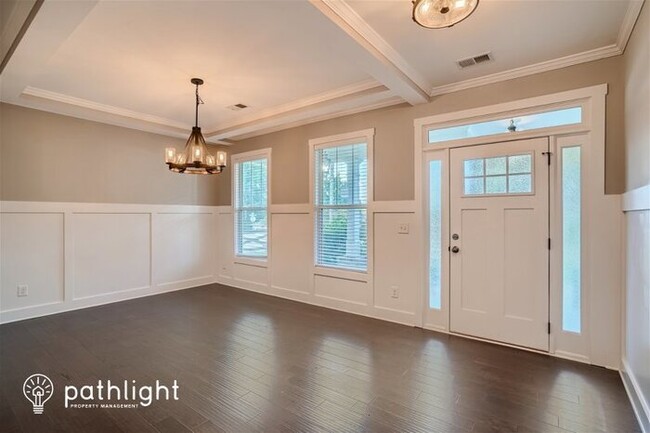 Building Photo - 4505 Sparrowhawk Place, Austell, GA, 30106