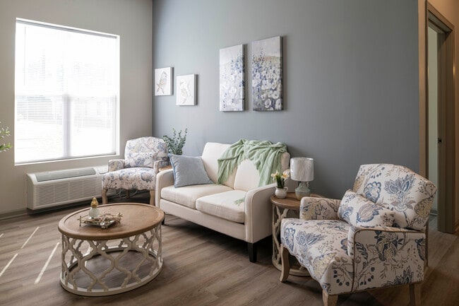 2 bedroom (5) - LILA