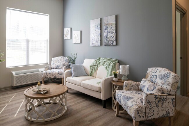 2 habitaciones (5) - LILA