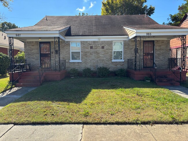 Photo - 985 Marble Ave Townhome