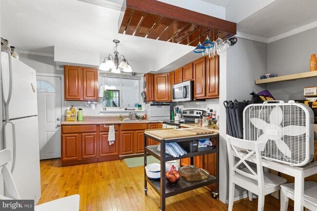 Foto del edificio - 633 Hoffman St