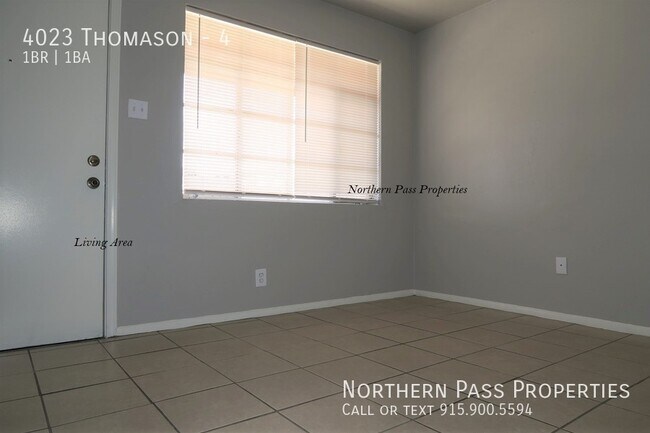 Foto del edificio - 4023 Thomason-4