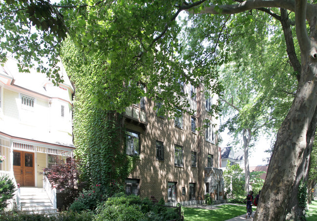 Foto del edificio - Ivy at Sylvan
