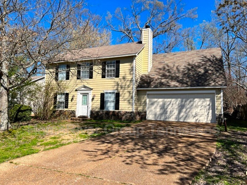 4696 Crestfield Rd, Millington, TN 38053 House Rental in Millington, TN