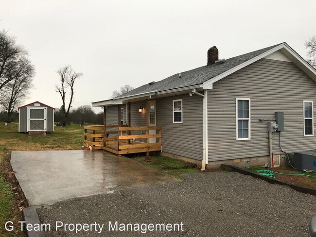 Foto del edificio - 2 br, 2 bath House - 294 Goshen Rd.