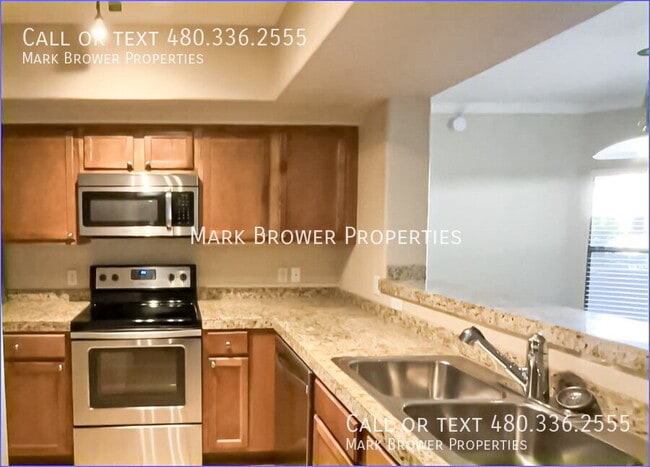 Foto del edificio - 15095 N Thompson Peak Pkwy