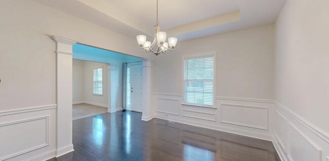 Foto del edificio - 7453 Coppice Dr