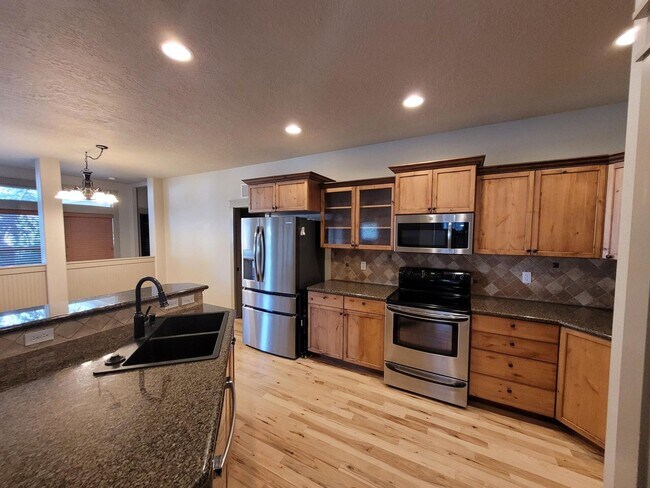 Building Photo - Beautiful Home in Meridian!