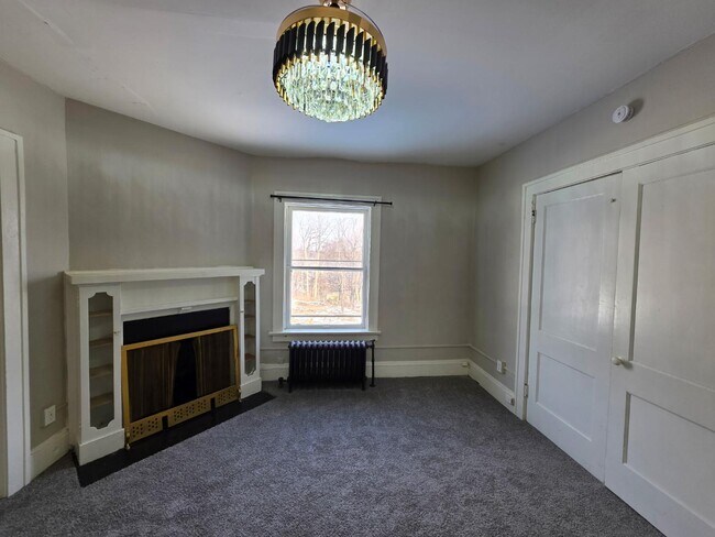 Foto del edificio - 146 King Dr