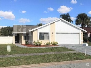Building Photo - 3121 Carthage Ct