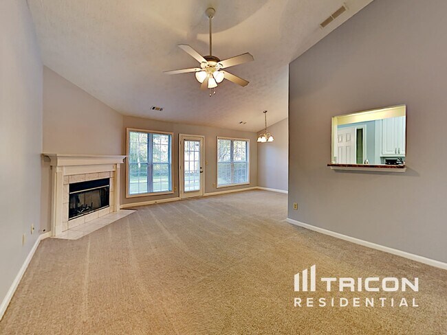 Foto del edificio - 4115 Landress Park Dr NW