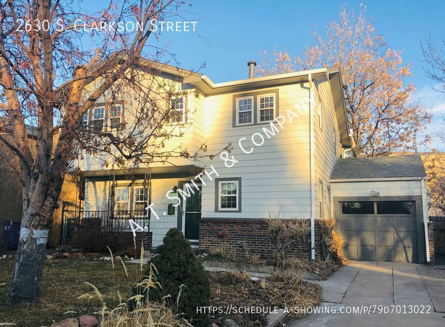 Primary Photo - 2630 S Clarkson St