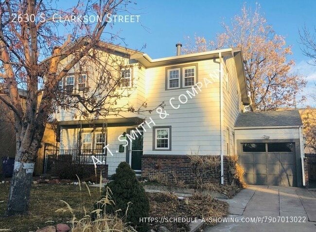 Photo - 2630 S Clarkson St House