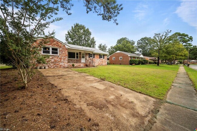 Foto del edificio - 4513 Ashland Dr