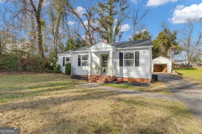 Foto del edificio - 9 Meridian Dr