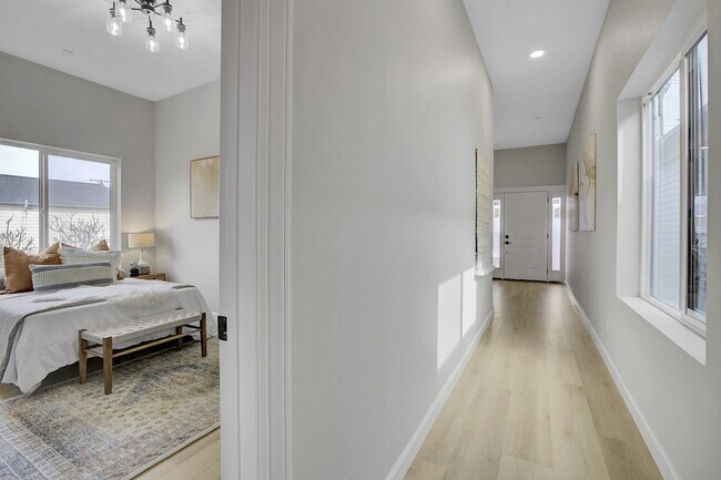 Foto del edificio - 3231 Hannah St