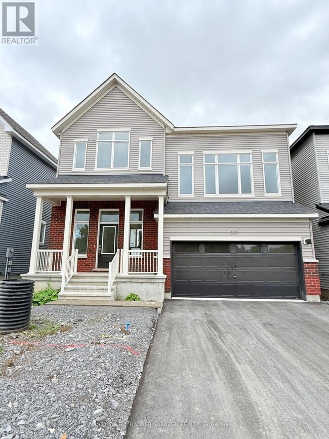 Building Photo - 351 Les Emmerson Dr