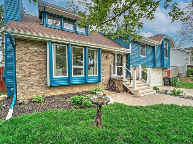 Foto del edificio - Papillion Home For Rent Near Offutt AFB