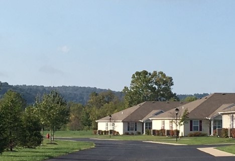 Building Photo - Cross Creek Meadows