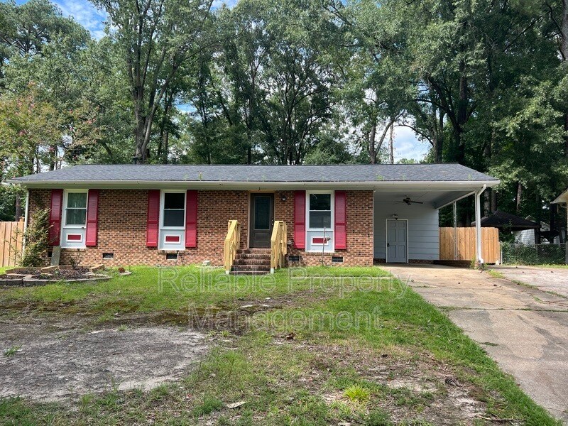 Foto principal - 1000 Springview Trail