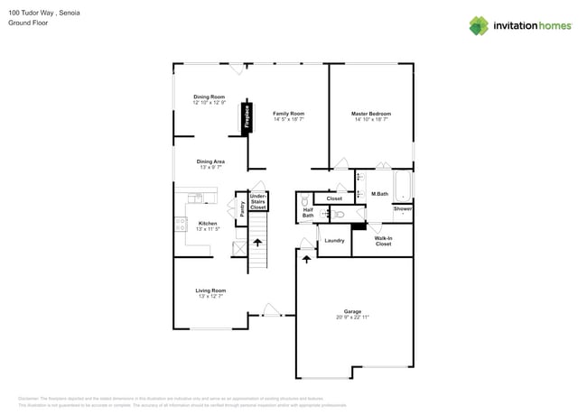 Building Photo - 100 Tudor Way