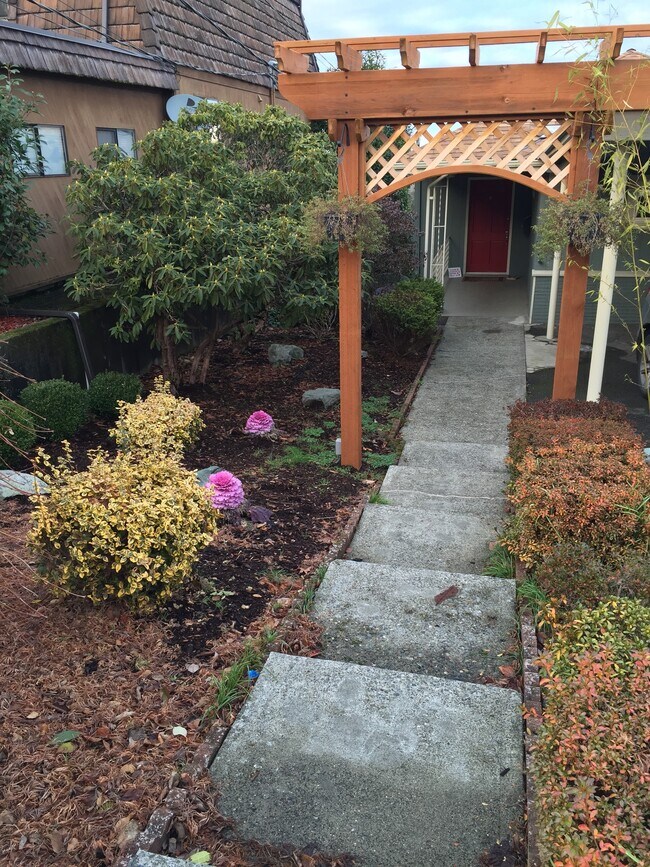 Foto del edificio - 5728 S Ryan St