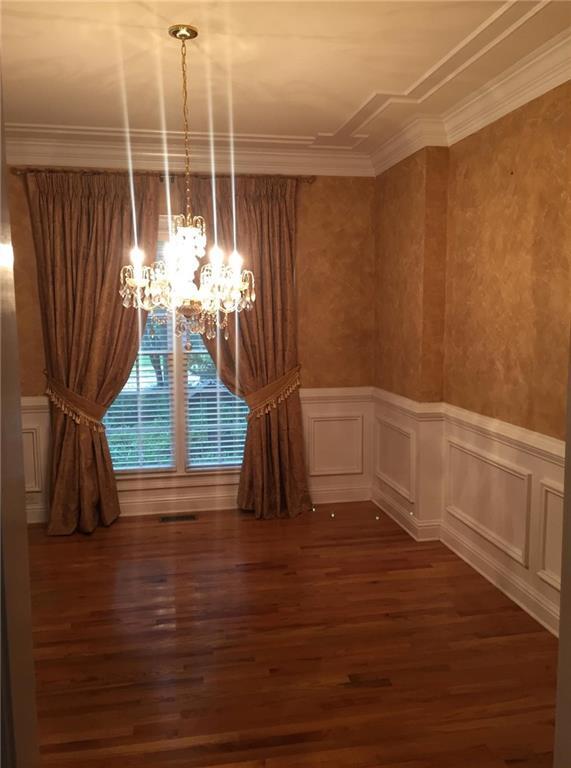 Foto del edificio - 1807 Brackendale Rd NW