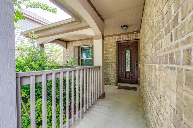 Foto del edificio - 129 Buckskin Way