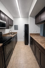 Interior Photo - Monroe Park Towers Apartments