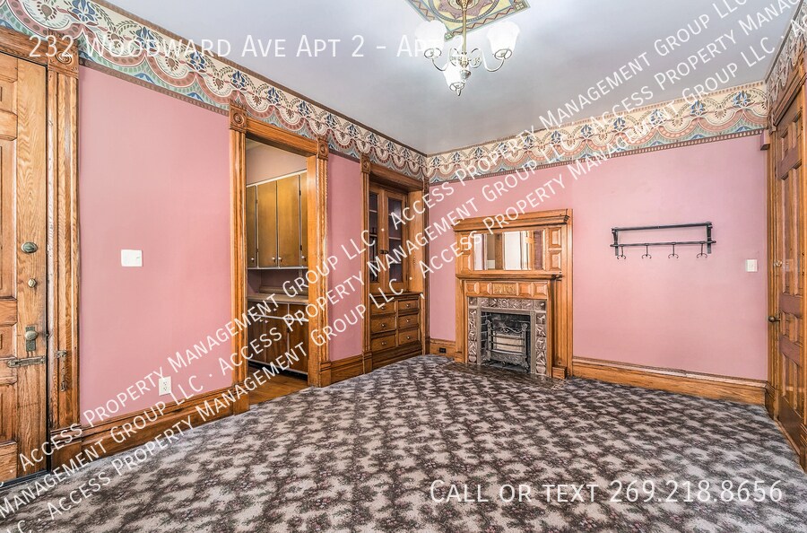 Primary Photo - 232 Woodward Ave