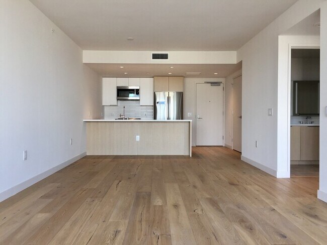 Foto del edificio - Kakaako: Ae'o - High Floor 1 Bed, 1 Bath, 1 Parking