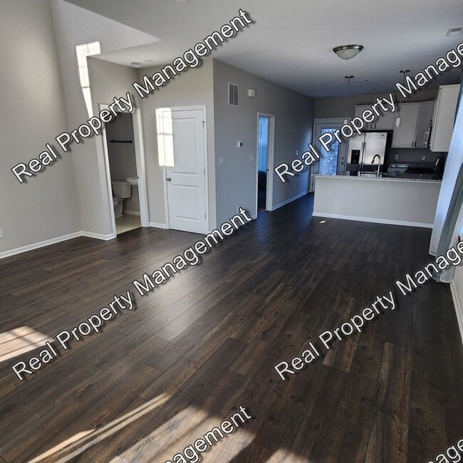 Building Photo - New Two Bedroom Townhome