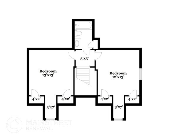 Building Photo - 7801 Legler Dr
