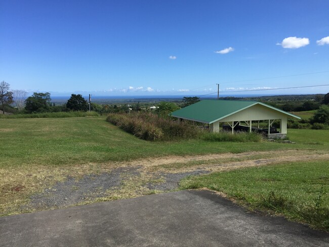 Ocean views - 235 Waikahe Rd