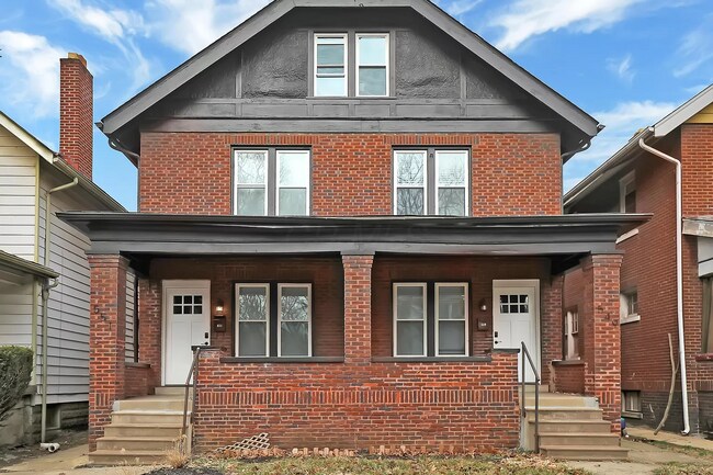 Building Photo - 551 Fairwood Ave