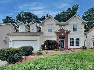 Building Photo - 6800 Charter Hills Rd