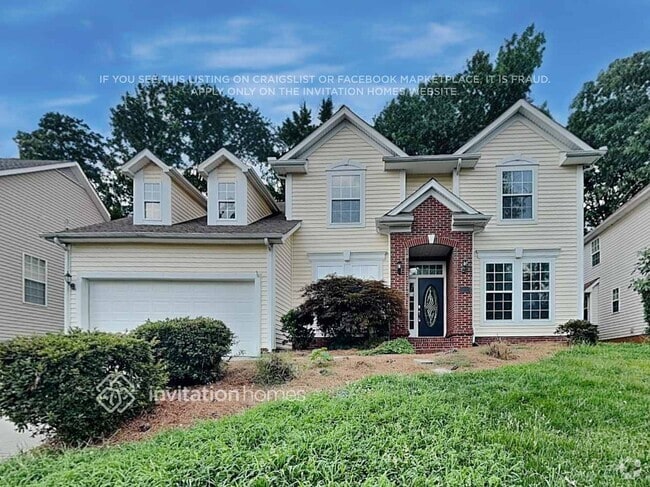 Building Photo - 6800 Charter Hills Rd
