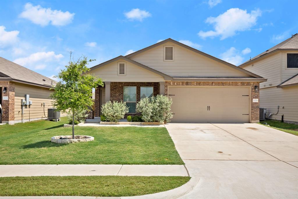 173 Beth Ann Loop, Taylor, TX 76574 House for Rent in Taylor, TX