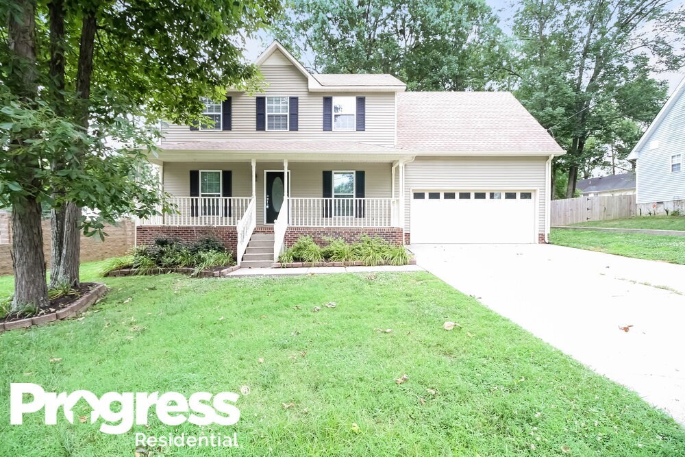 Primary Photo - 211 Merritt Dr