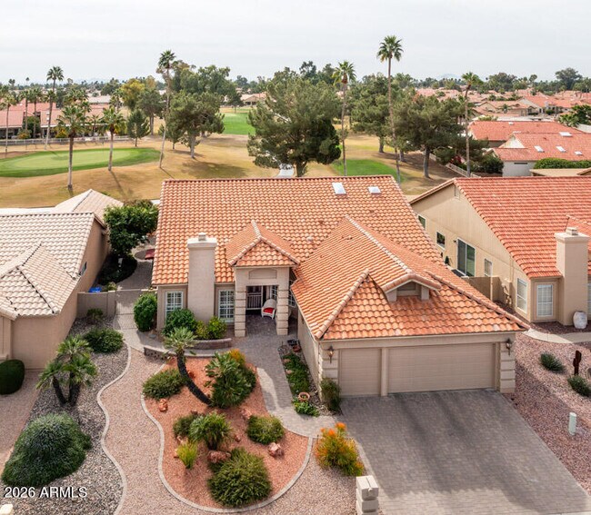 Foto del edificio - 10929 E Spring Creek Rd