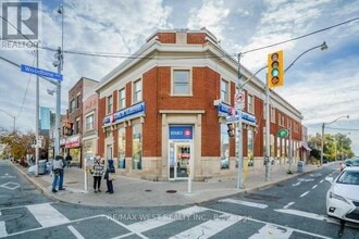 Building Photo - 2083-2083 Danforth Ave